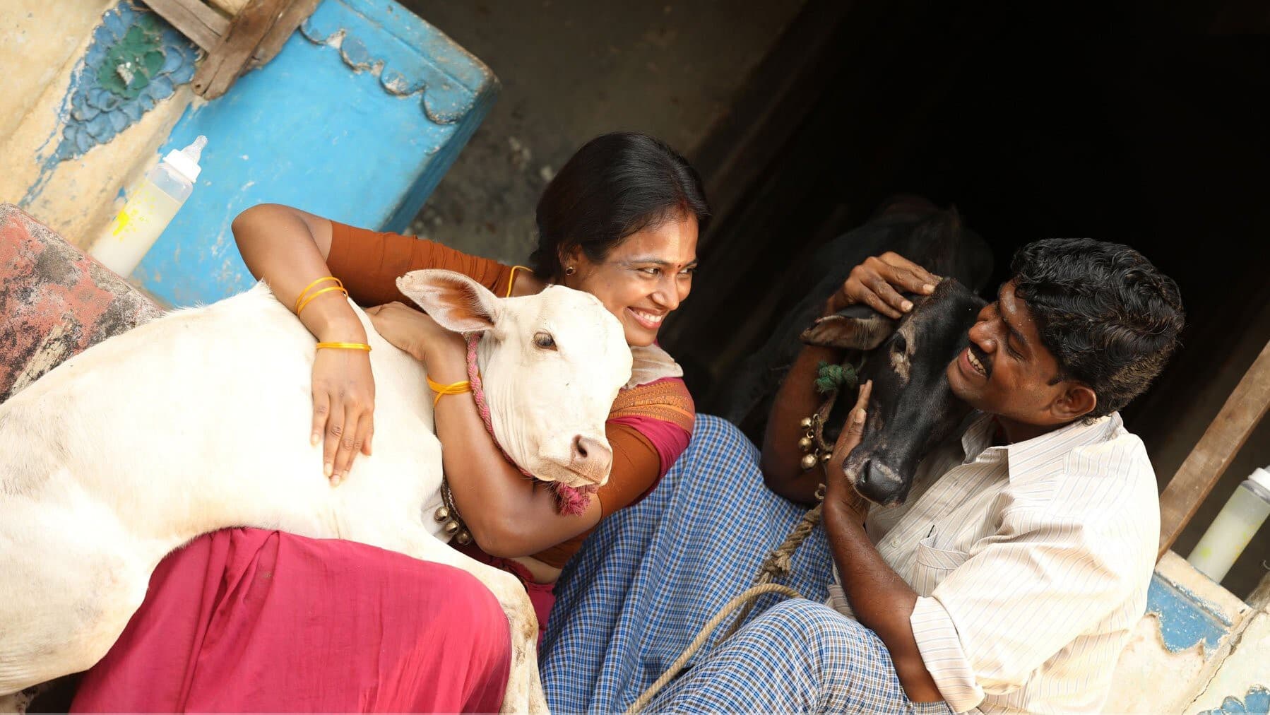 Raame Aandalum Raavane Aandalum - immagine