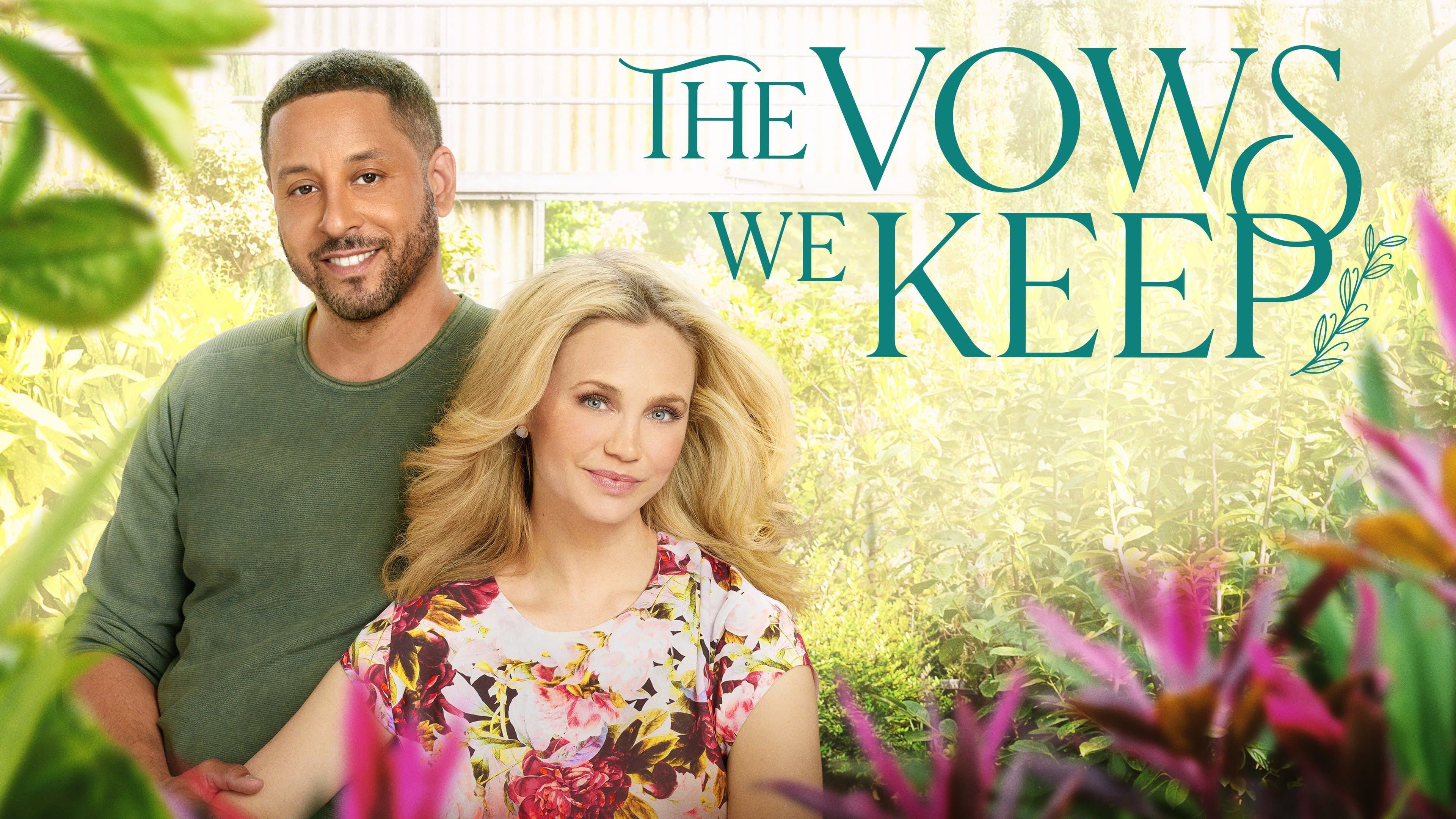 The Vows We Keep - immagine