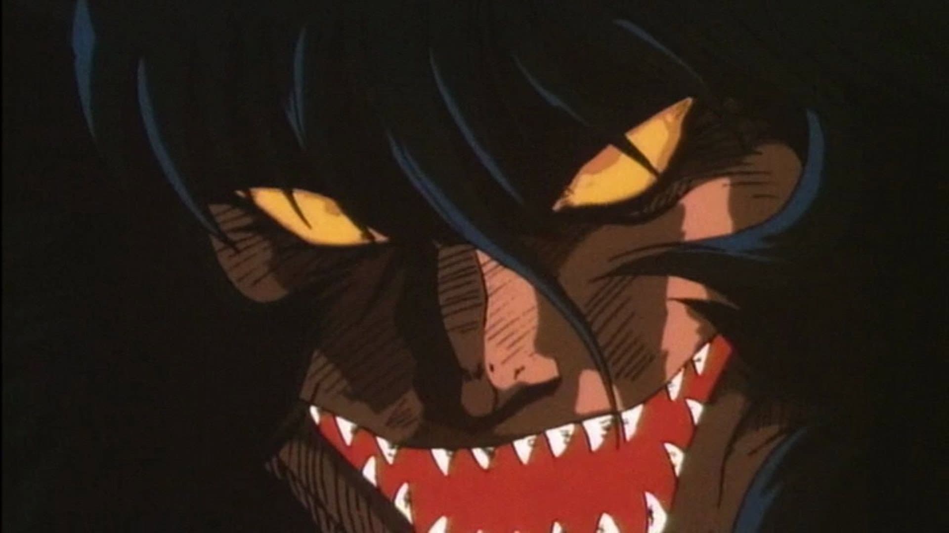 Violence Jack - Harlem Bomber - Slum King - immagine