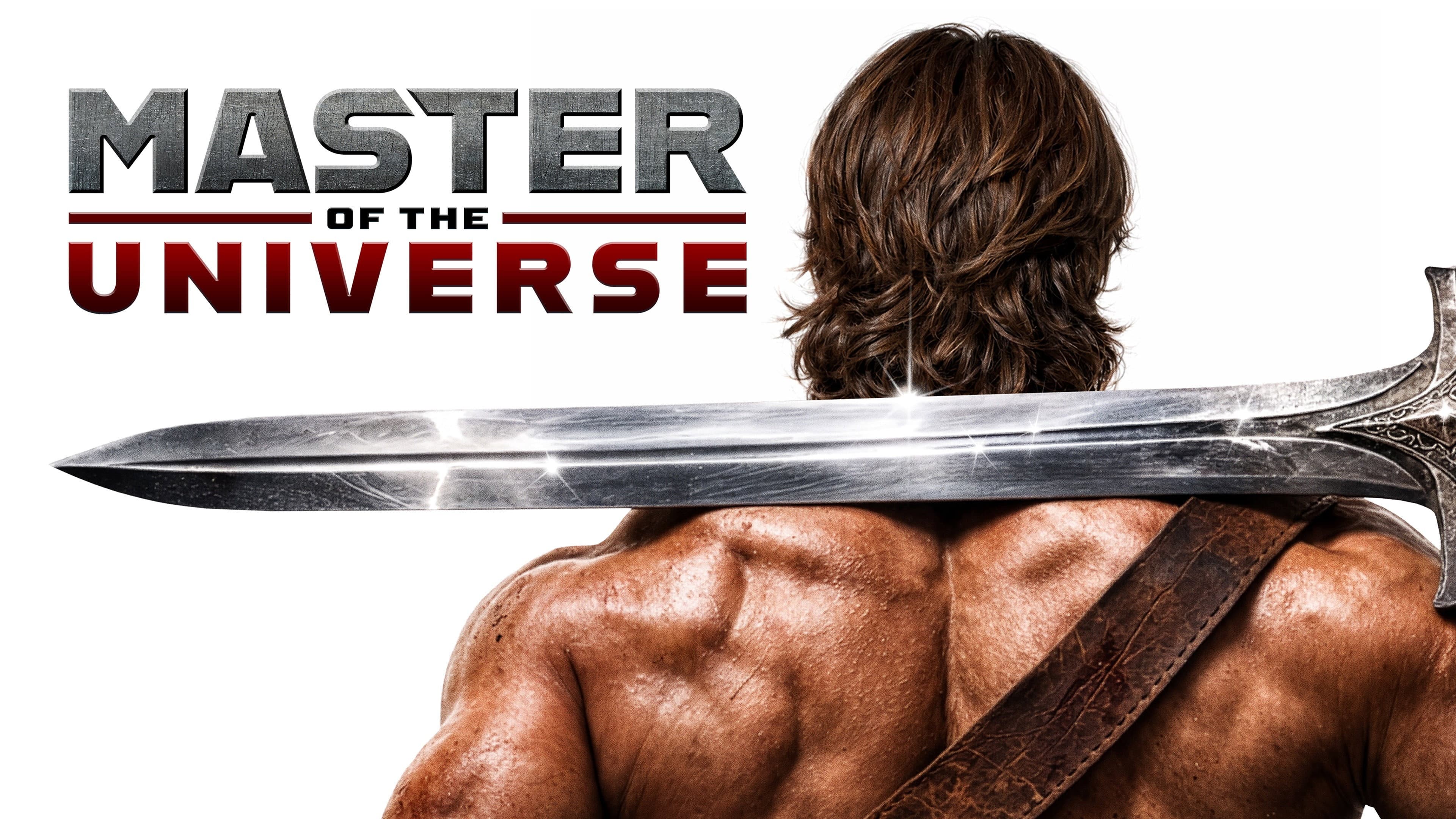 Master of the Universe - immagine