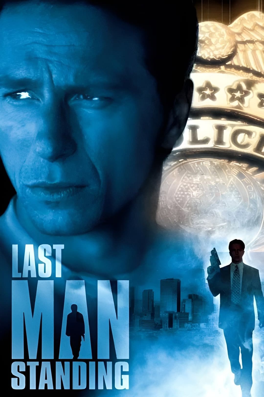 Poster di Last Man Standing