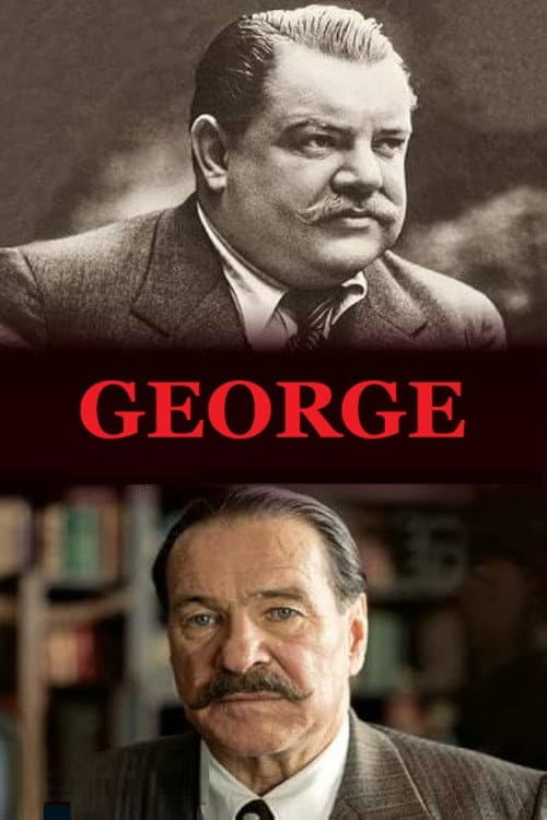 Poster di George