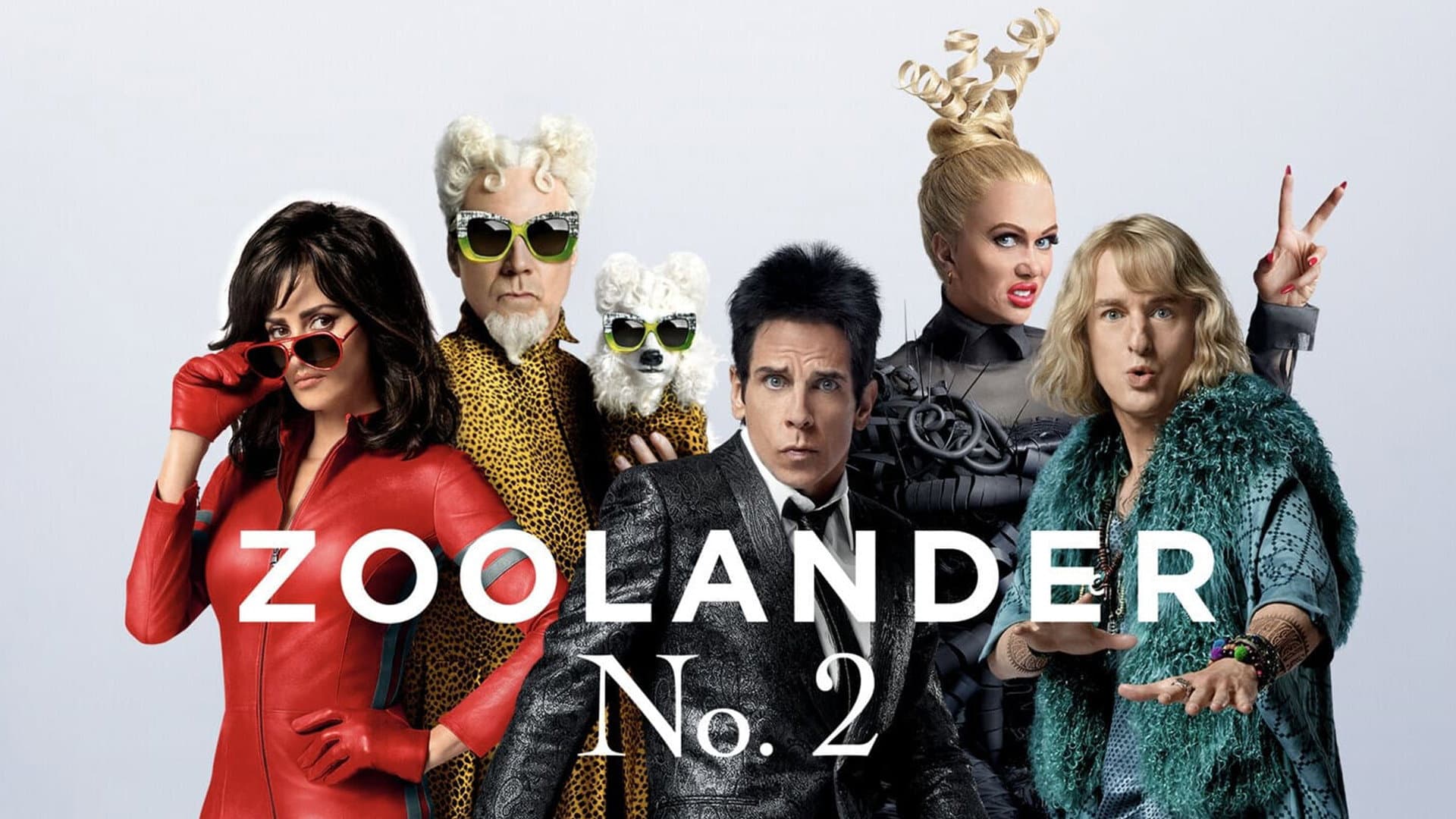Zoolander No. 2 - immagine