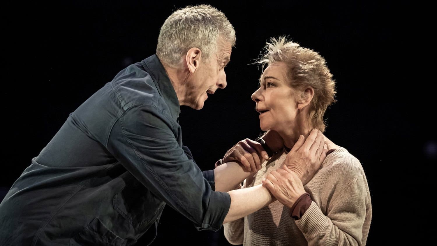 National Theatre Live: Constellations - immagine