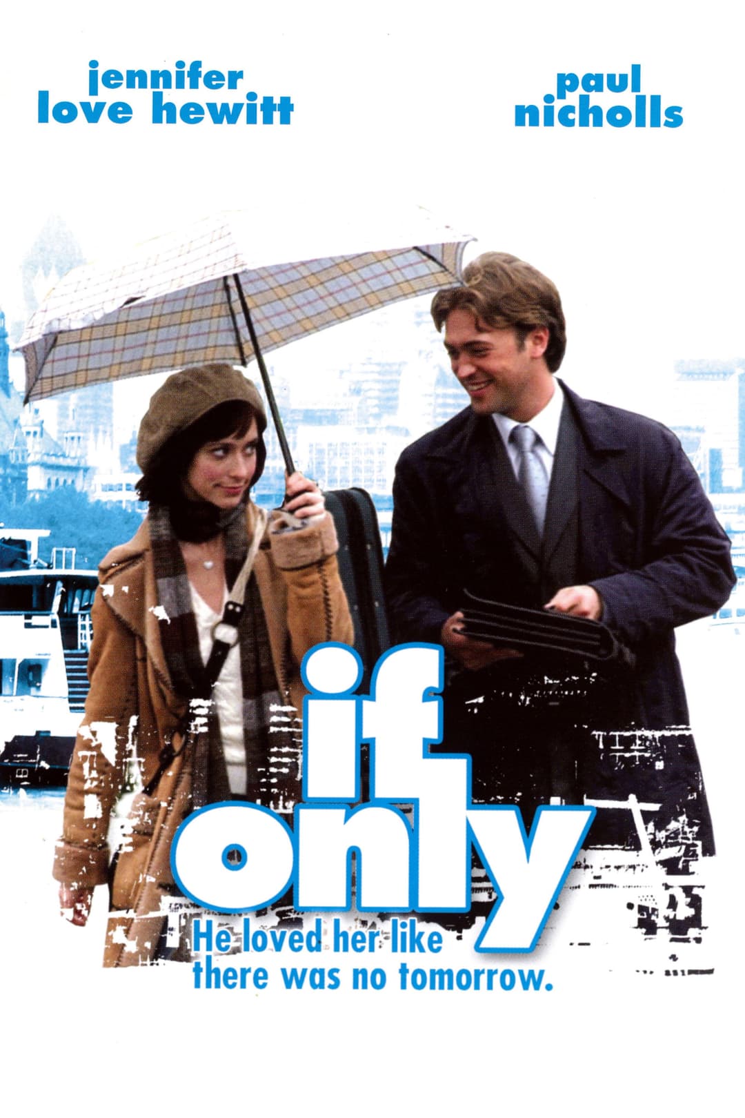Poster di If Only
