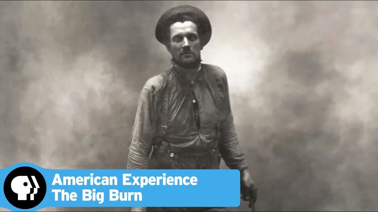 The Big Burn - immagine