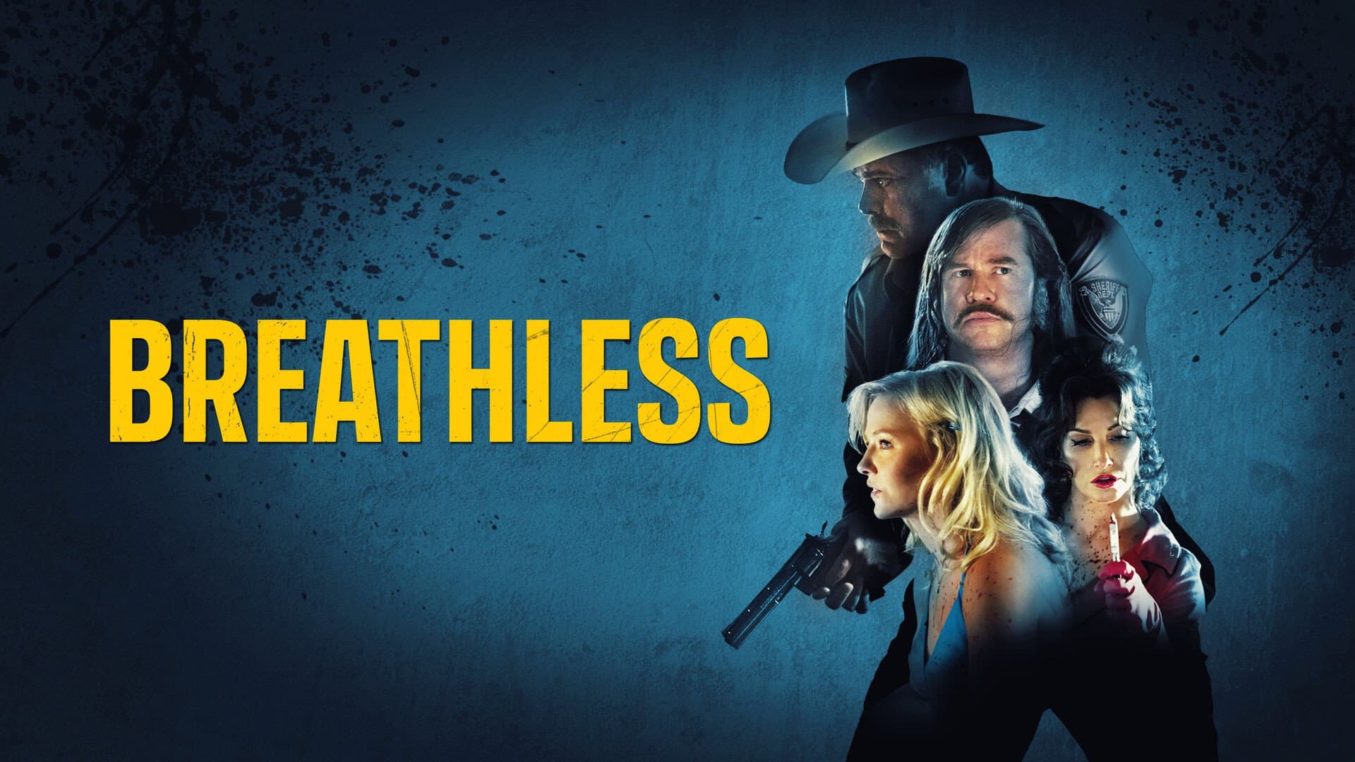 Breathless - immagine