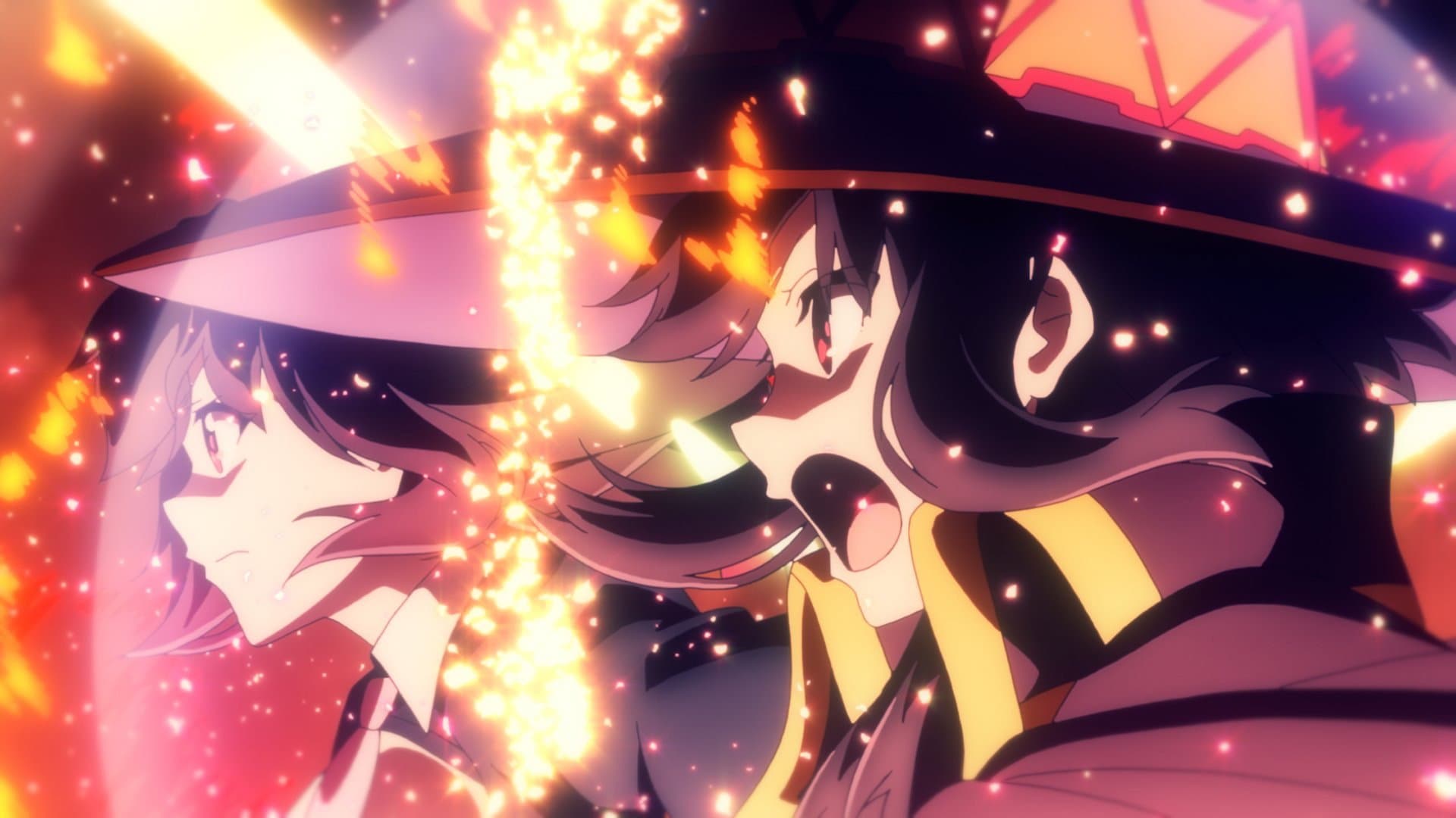 KonoSuba - La leggenda di Crimson - immagine