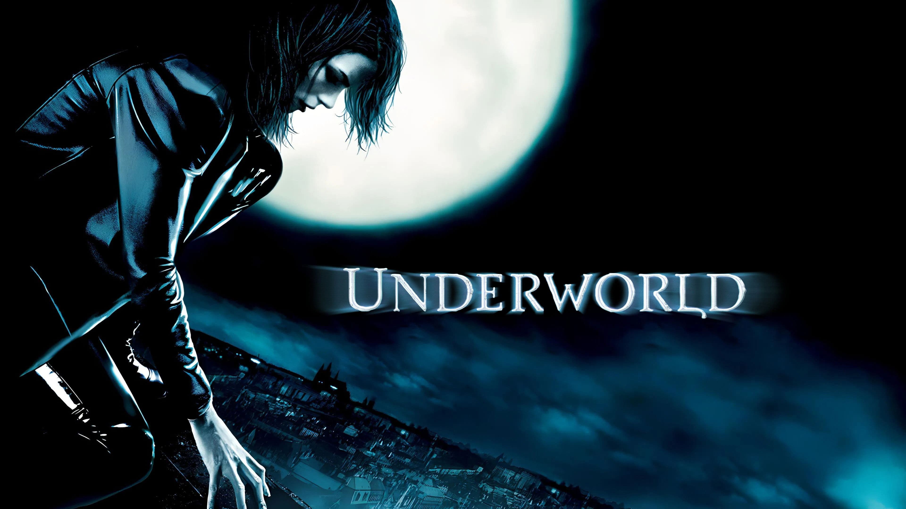 Underworld - immagine