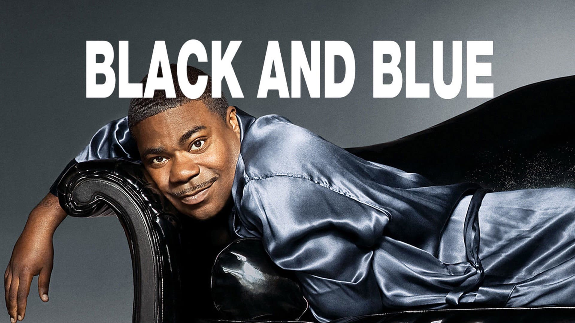 Tracy Morgan: Black & Blue - immagine