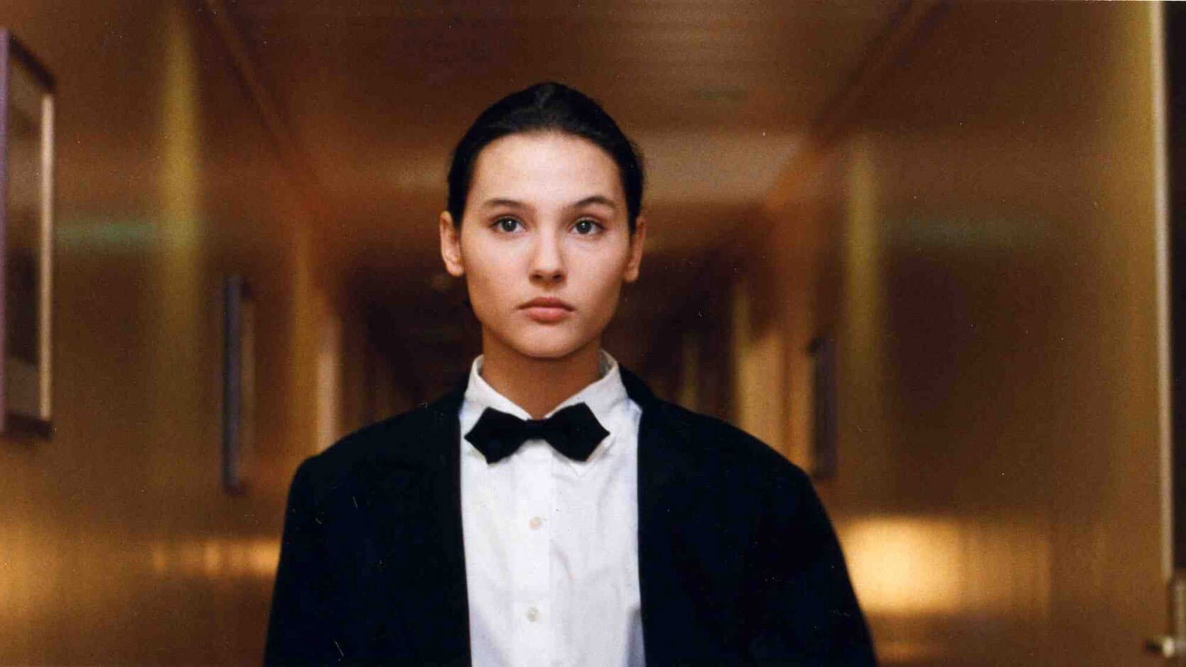 La fille seule - immagine