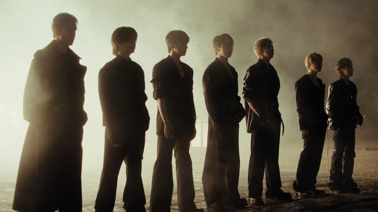BTS - Il ritorno - immagine