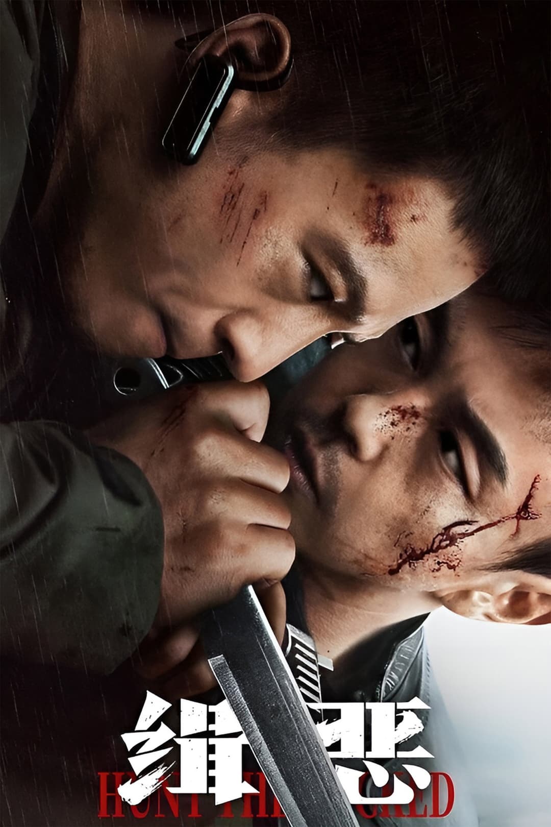 Poster di 缉恶