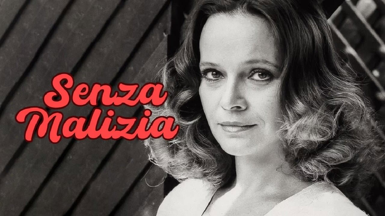 Senza malizia - immagine