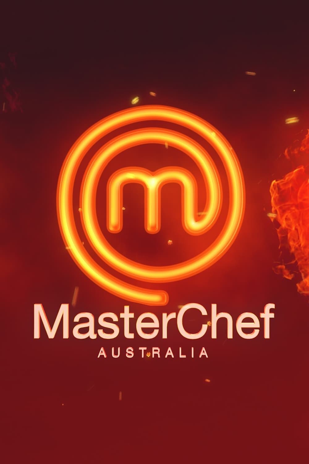 Poster di MasterChef Australia