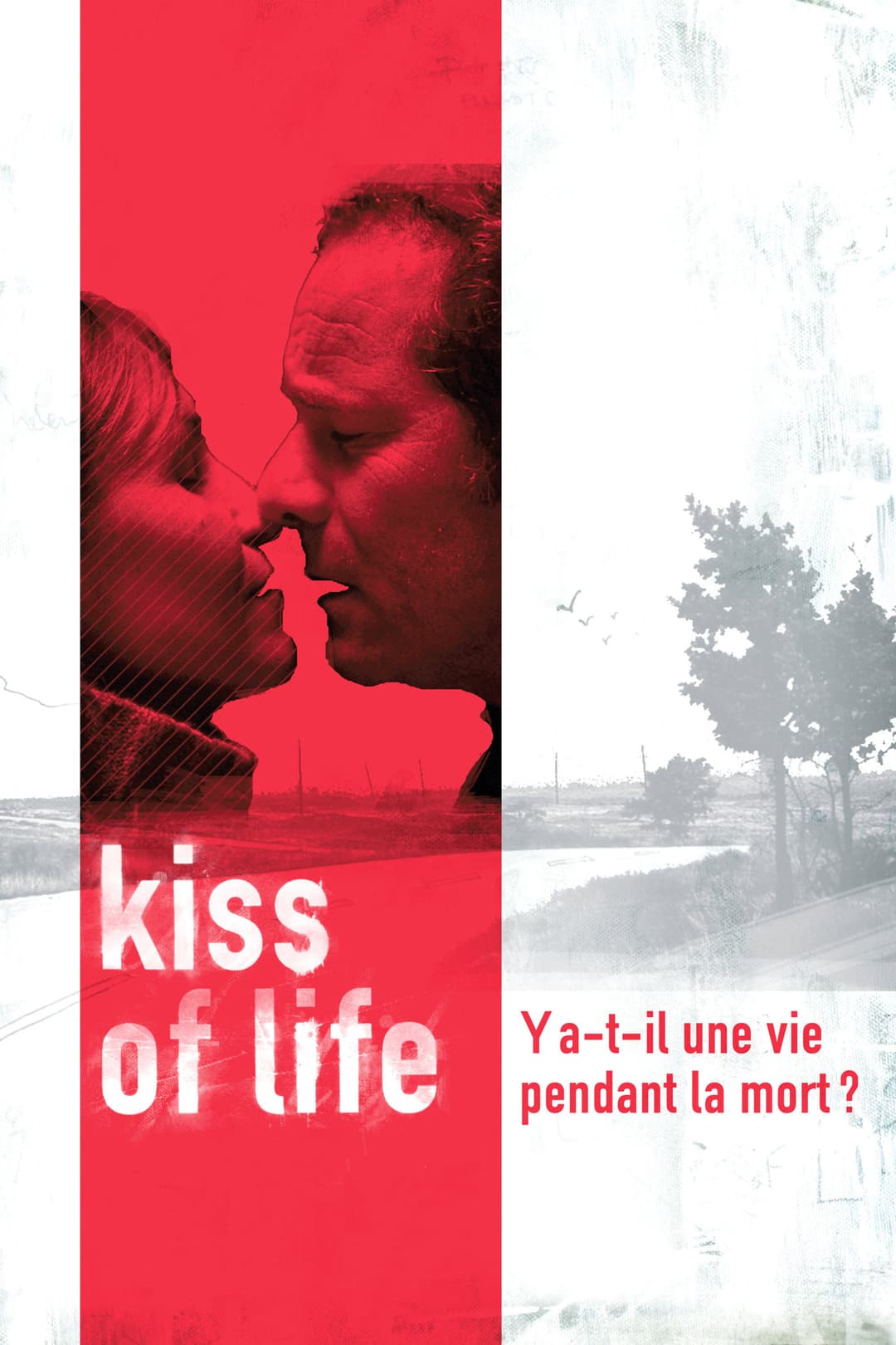 Poster di Kiss of Life