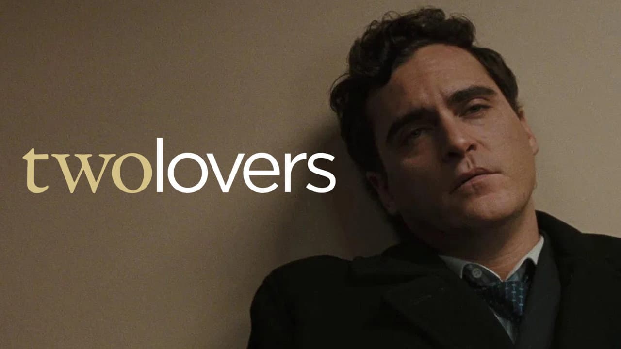 Two Lovers - immagine