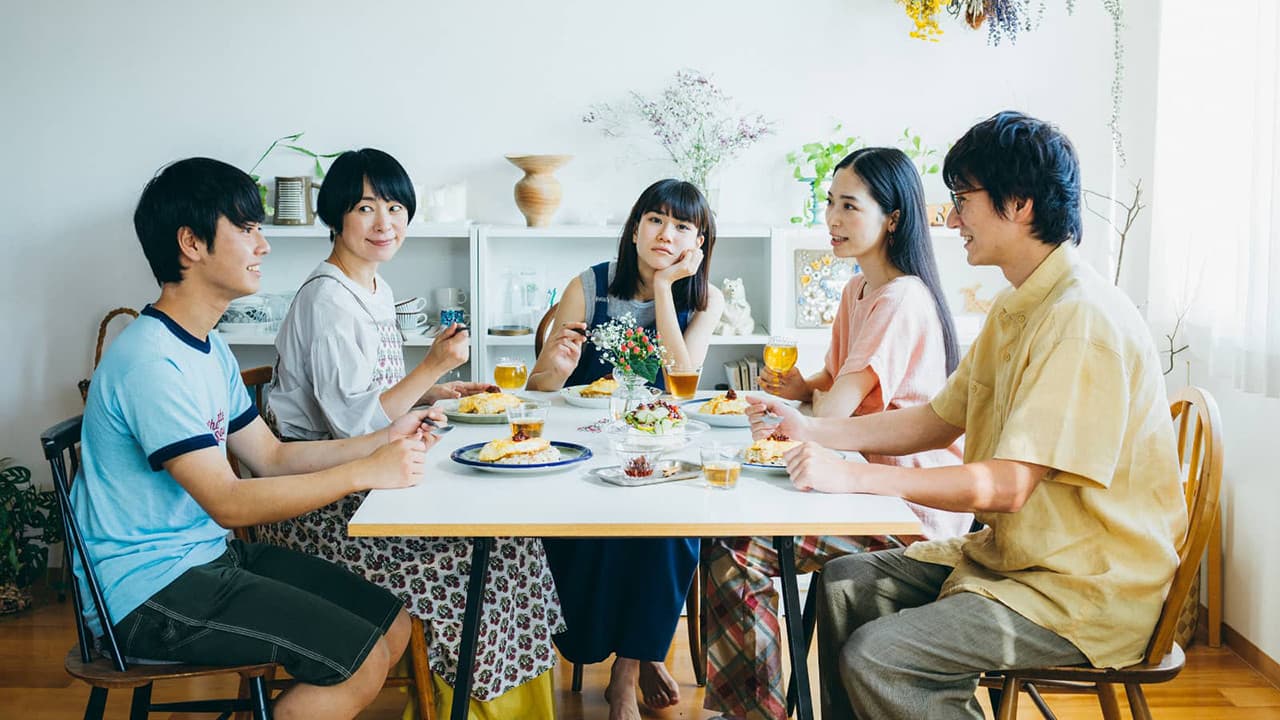 Around The Table - immagine