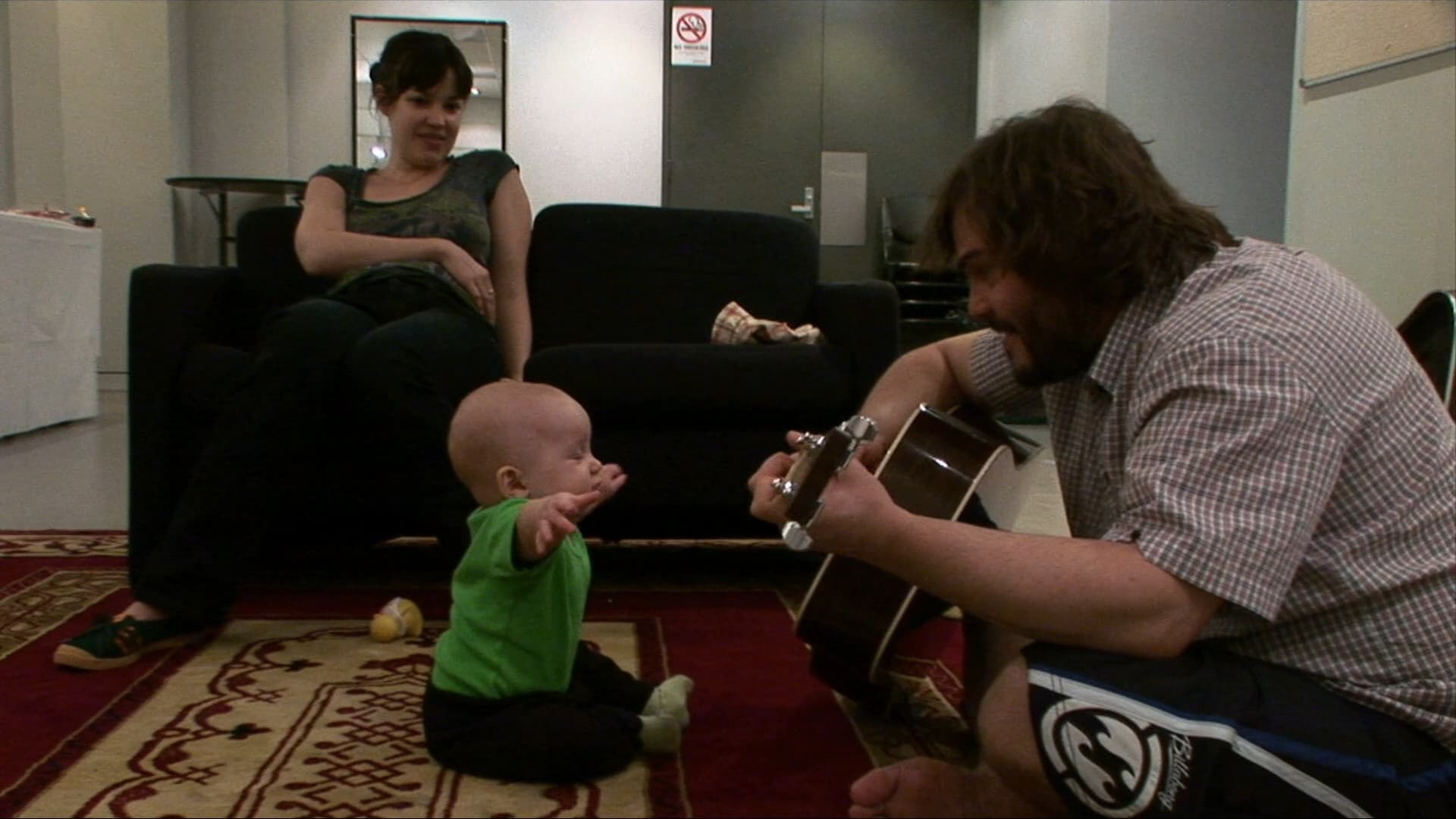 D Tour: A Tenacious Documentary - immagine