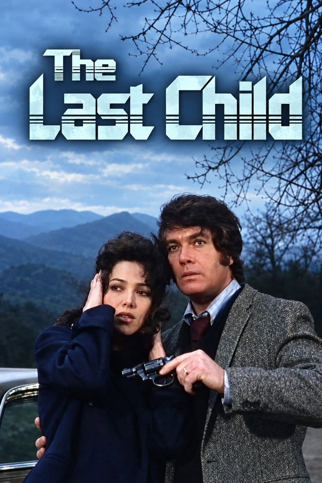 Poster di L'ultimo bambino