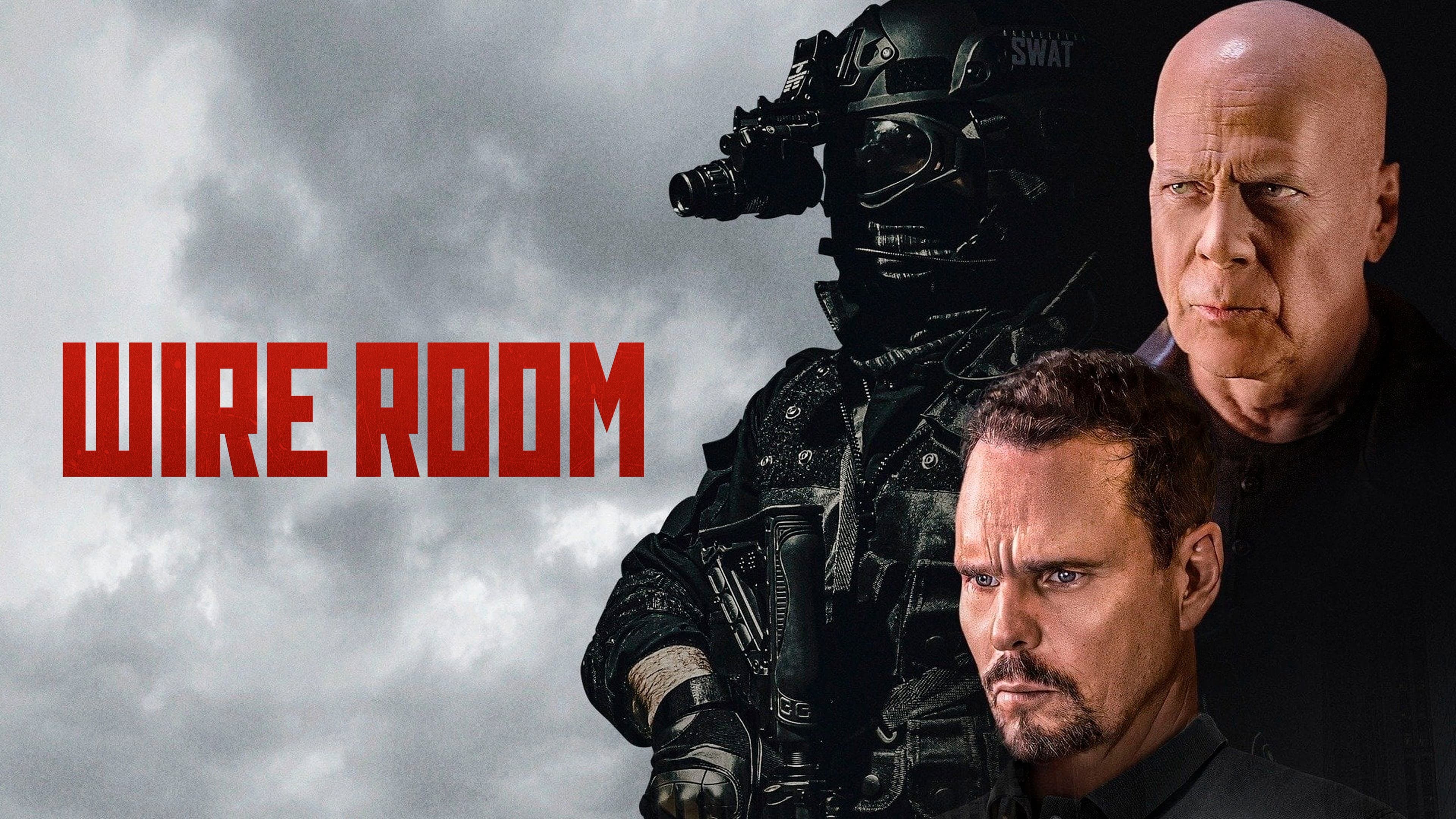 Wire Room - Sorvegliato speciale - immagine