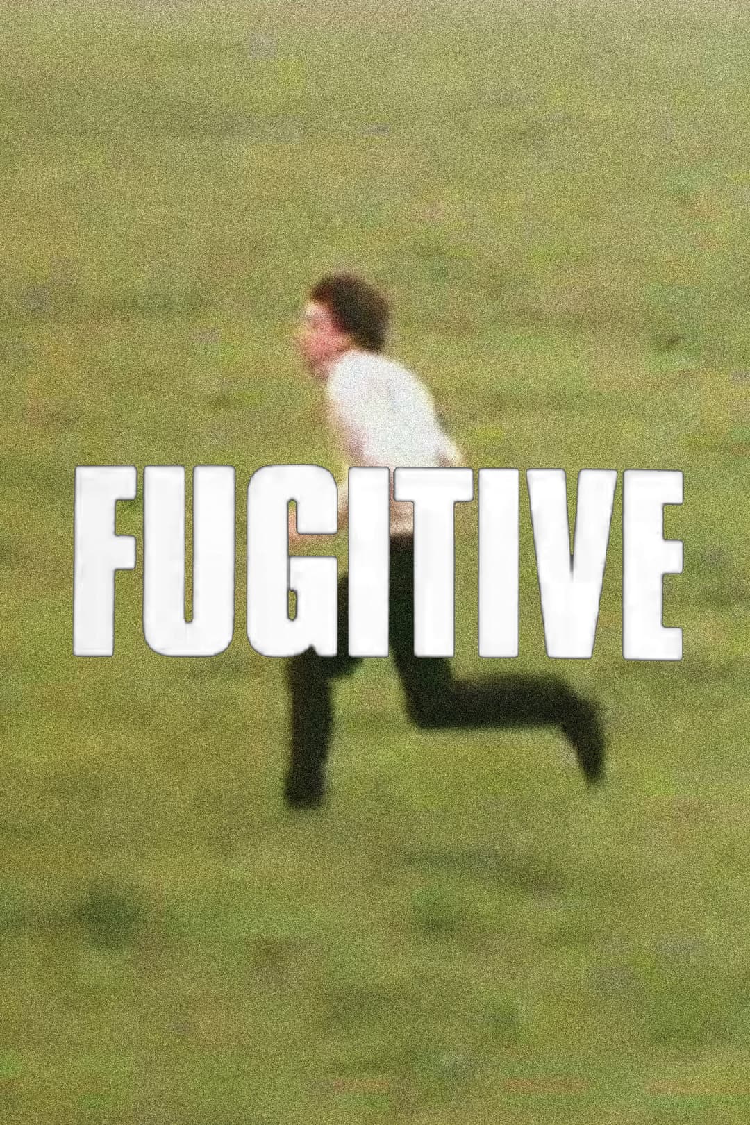 Poster di Fugitive