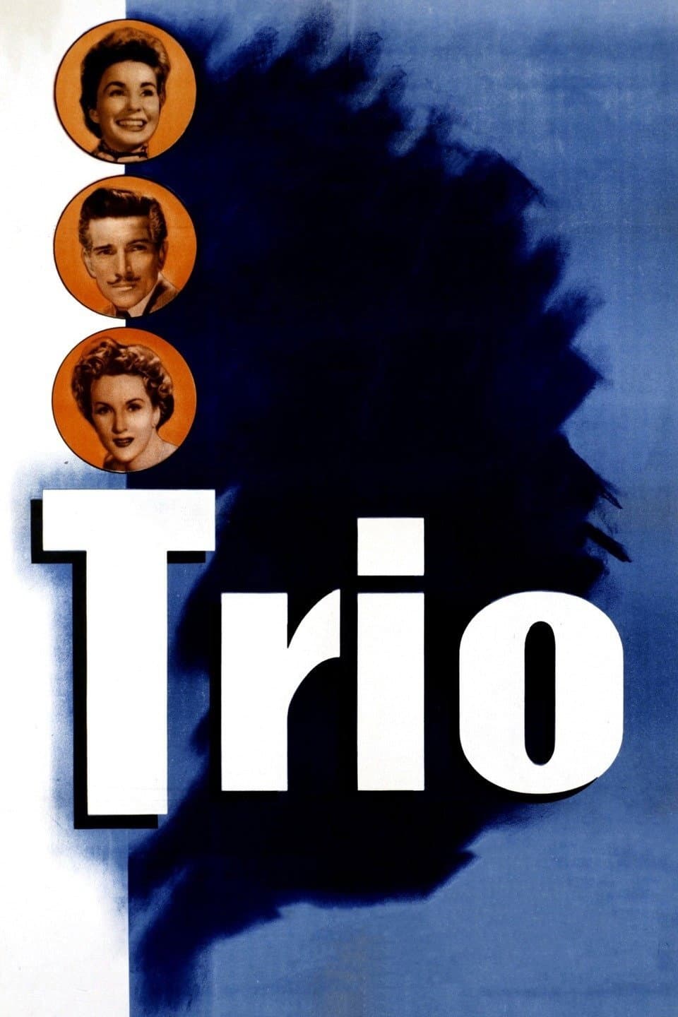 Poster di Trio