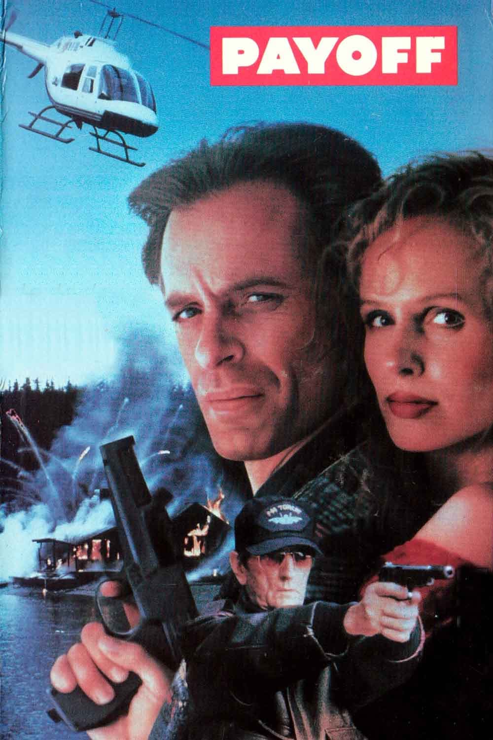 Poster di Payoff