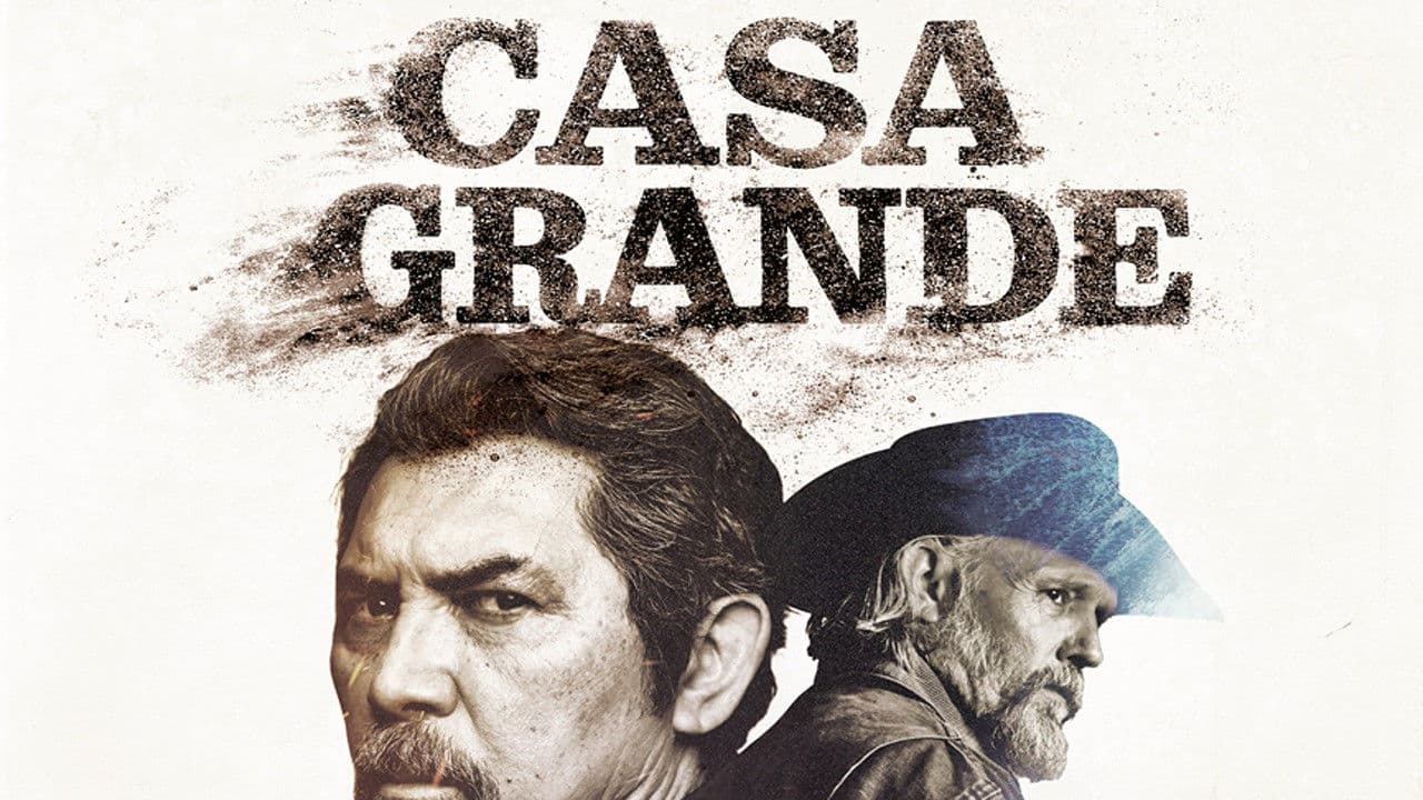 Casa Grande - immagine