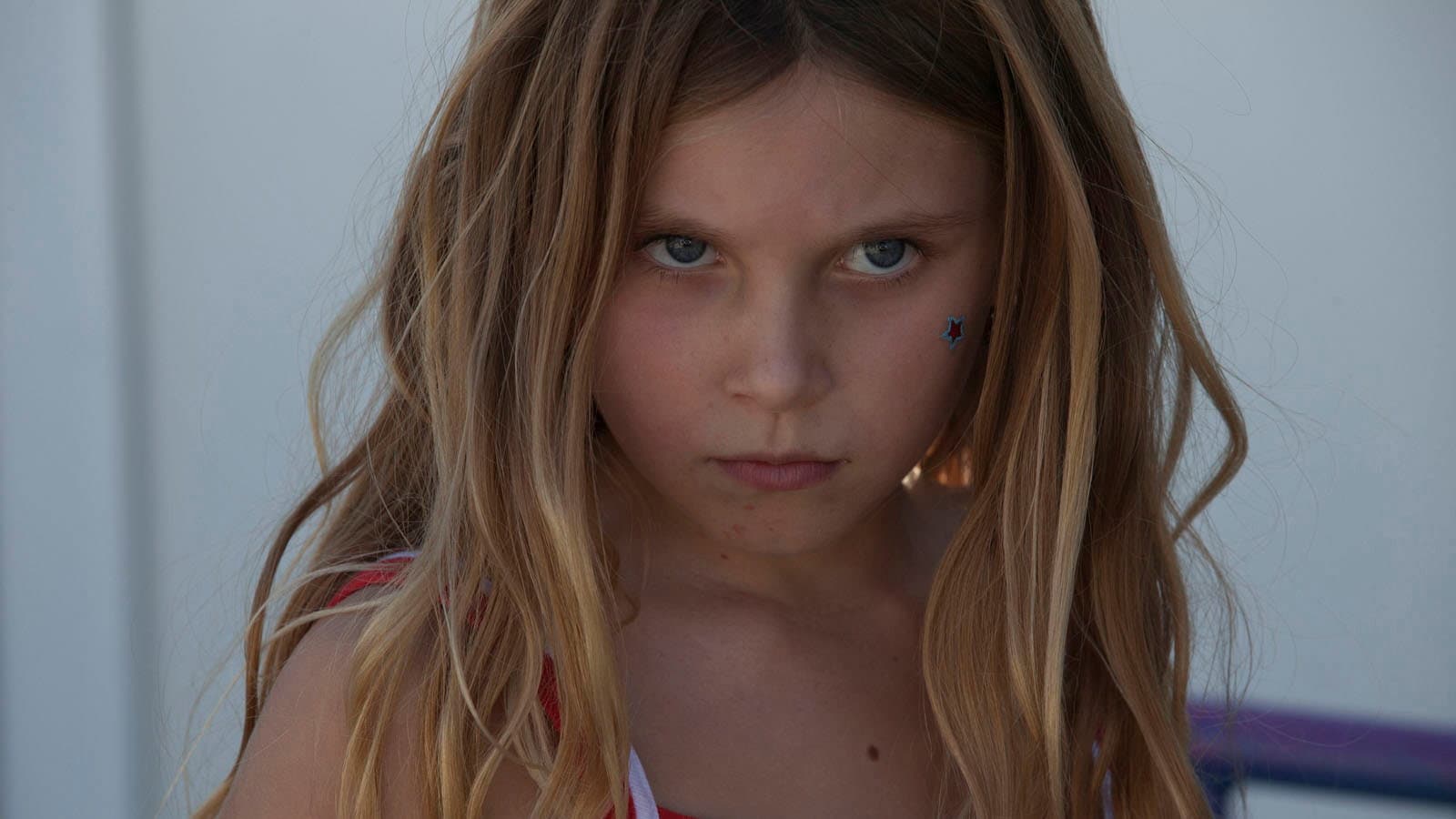 Angel Face - immagine