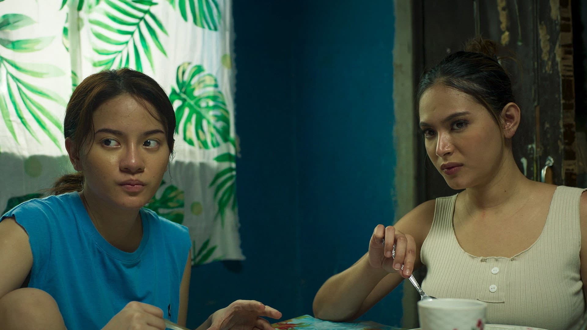Babae Sa Butas - immagine