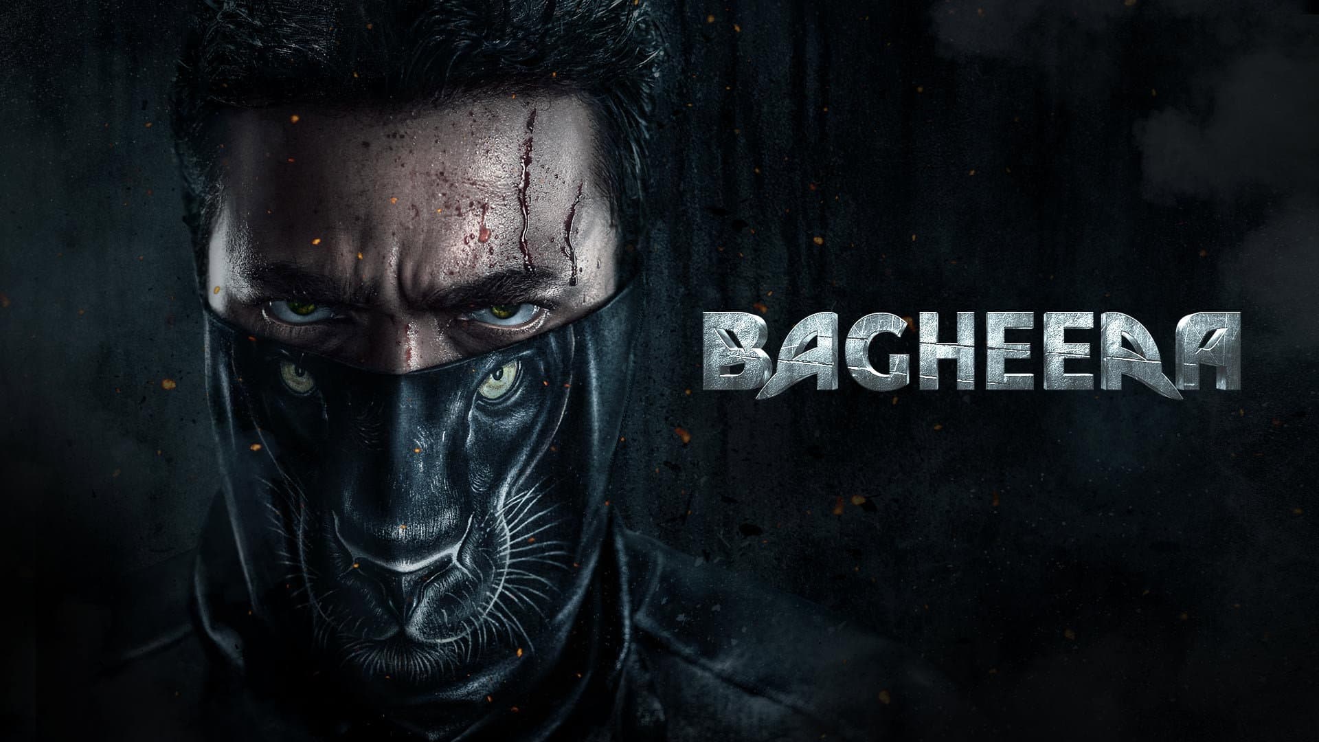 Bagheera - immagine