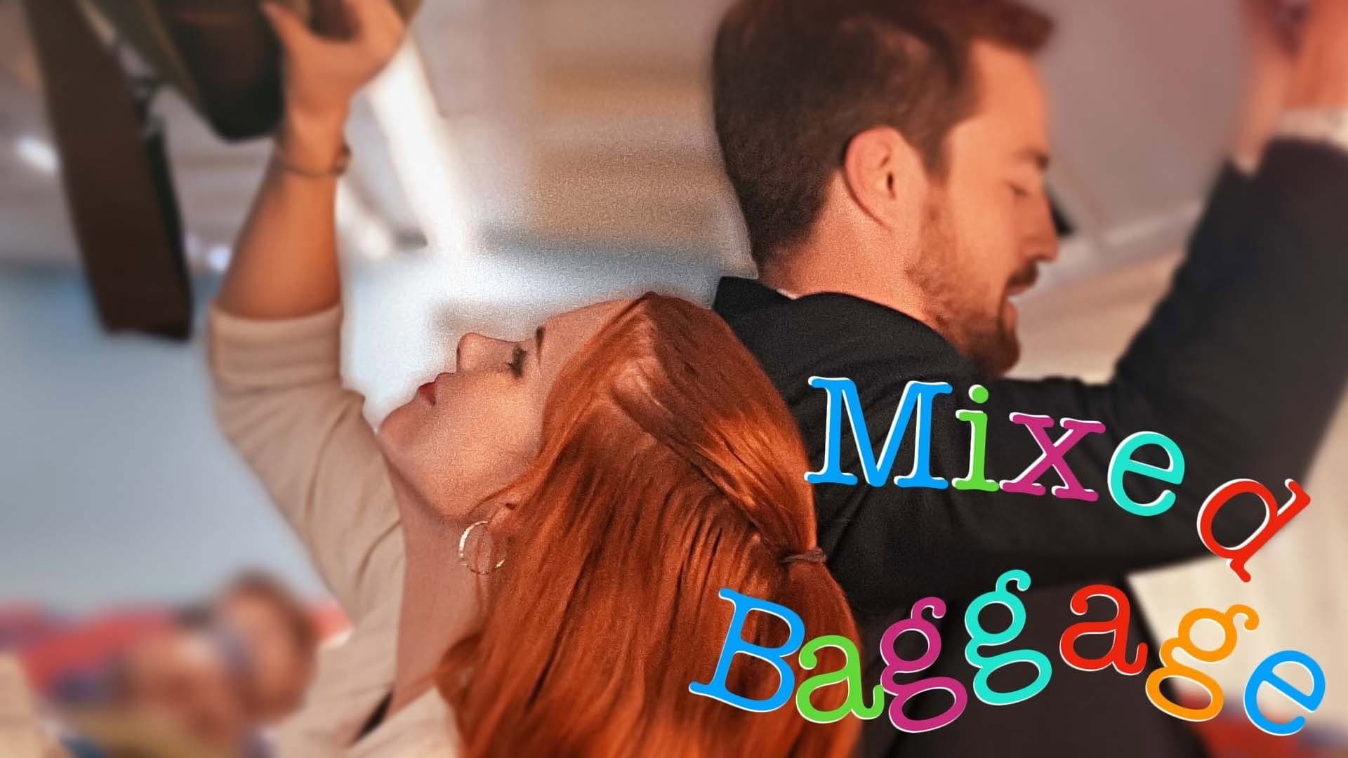 Mixed Baggage - immagine