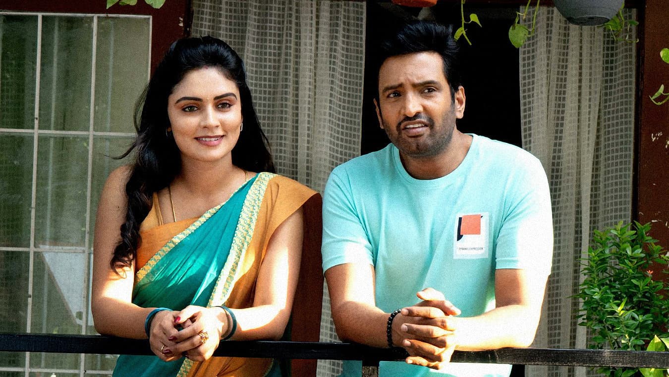 இங்க நான் தான் கிங்கு - immagine