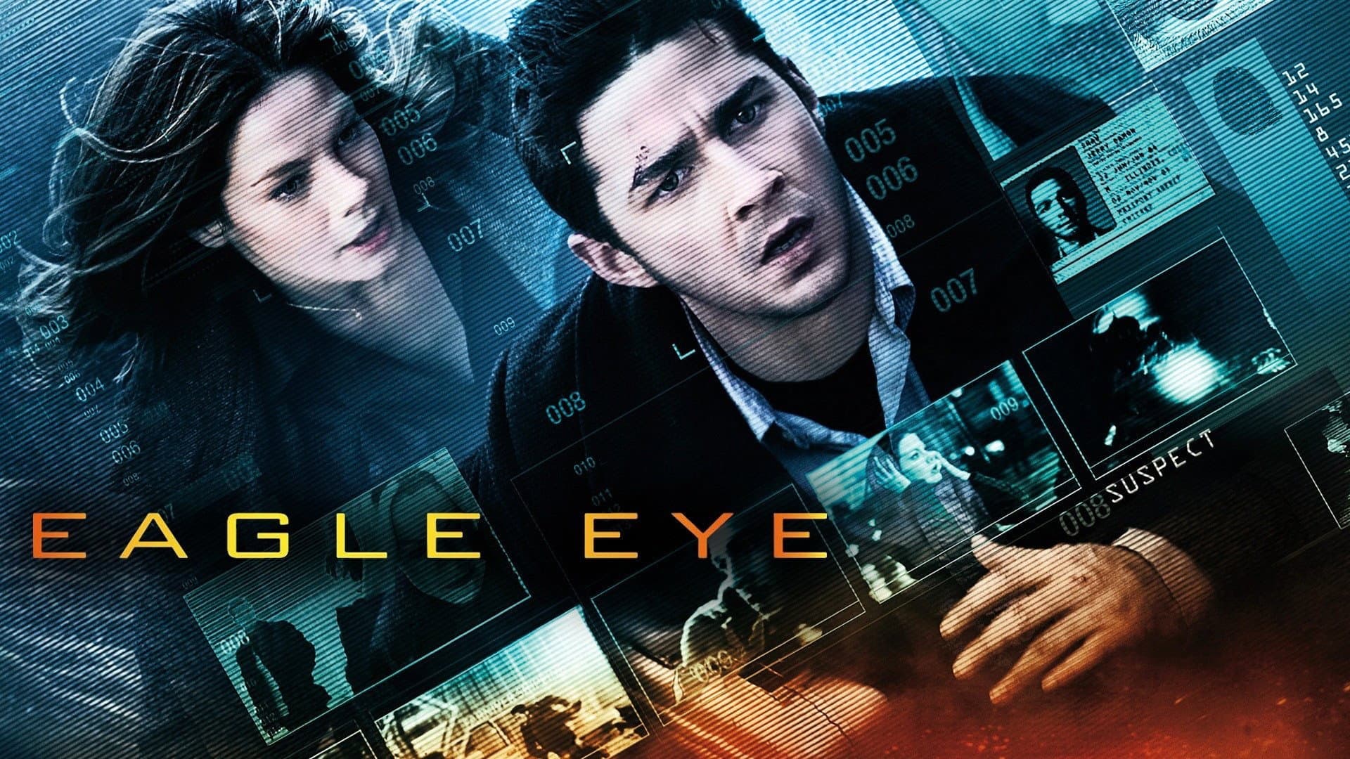 Eagle Eye - immagine