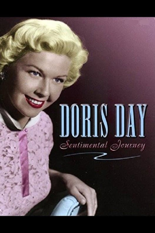 Poster di Doris Day: A Sentimental Journey