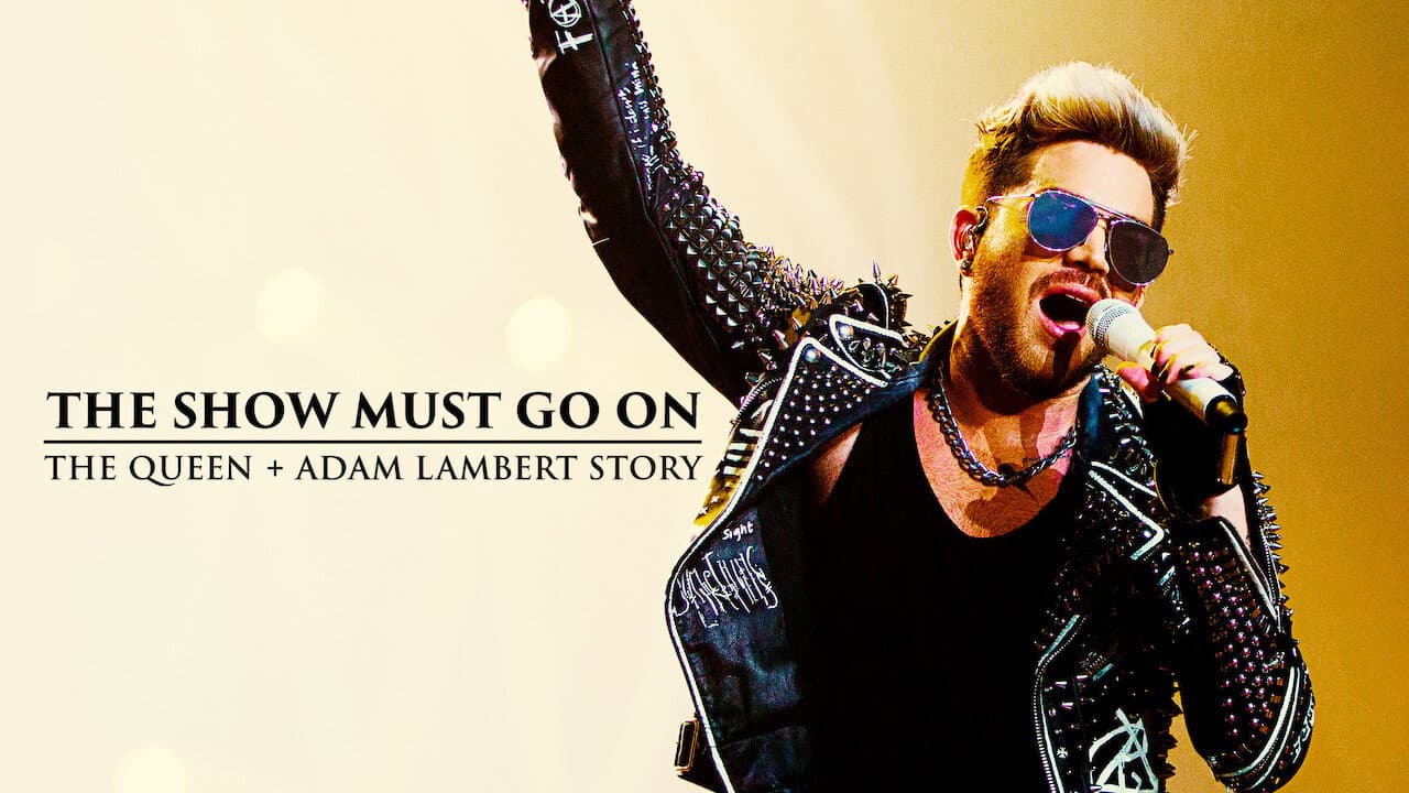 The Show Must Go On - immagine
