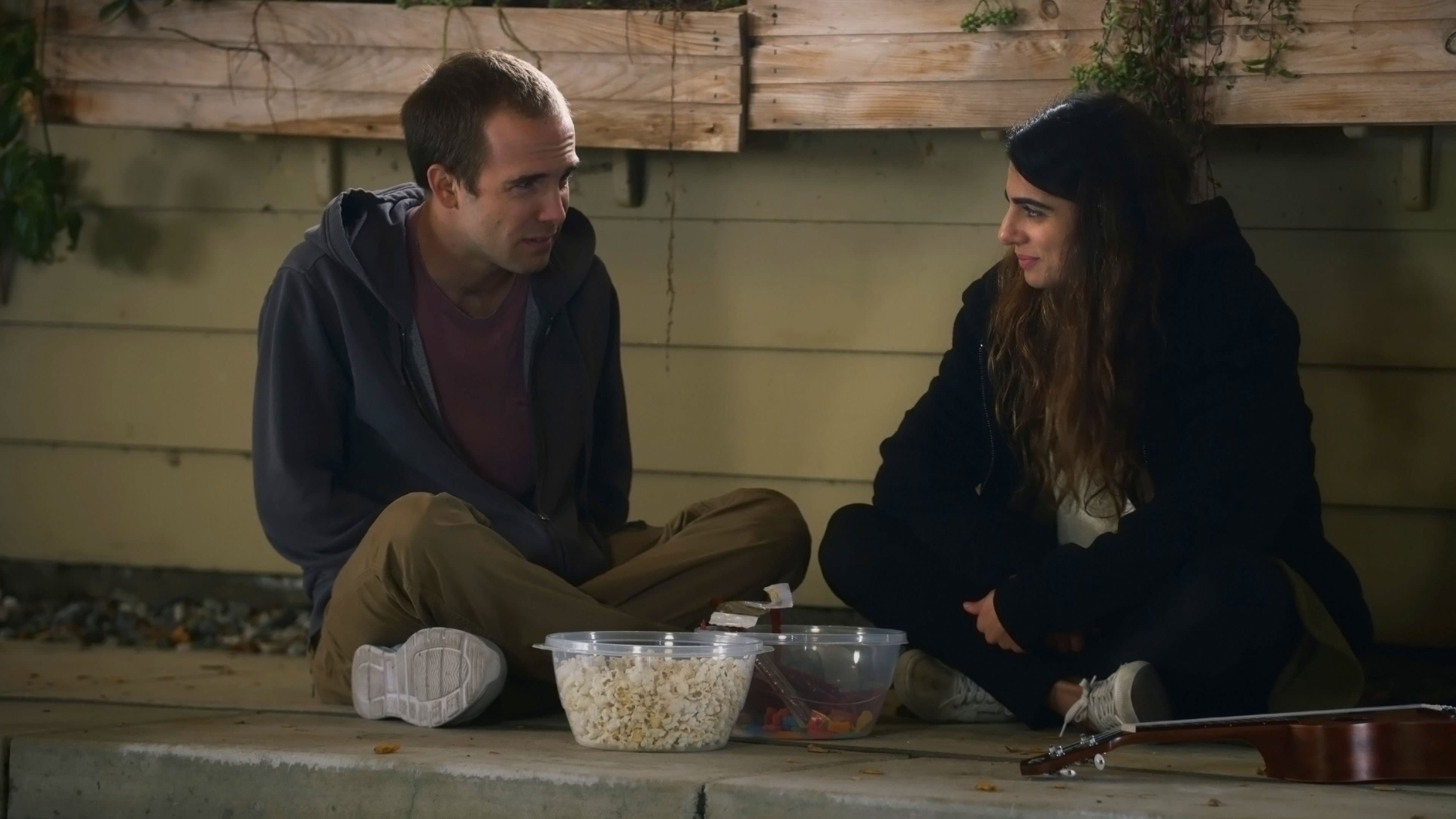 Dylan & Zoey - immagine