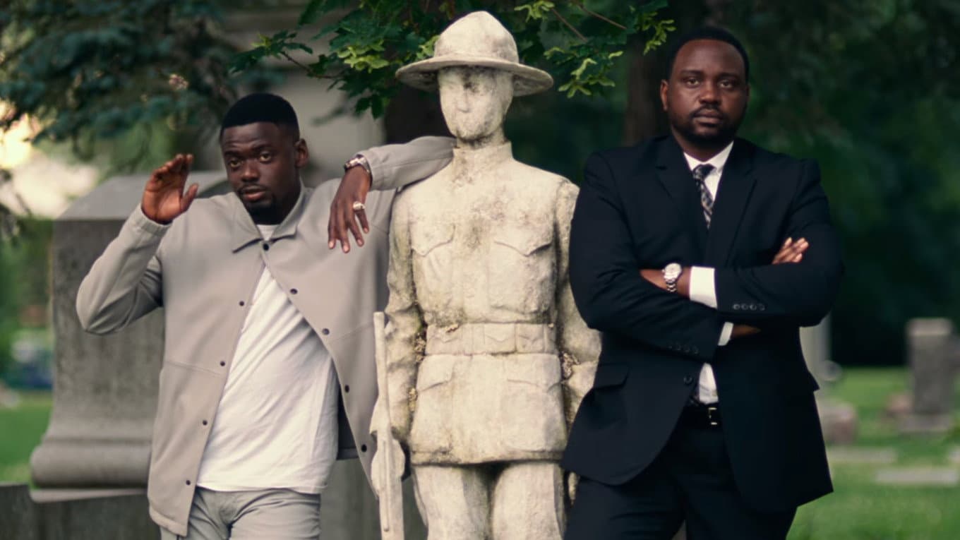 Widows - Eredità criminale - immagine