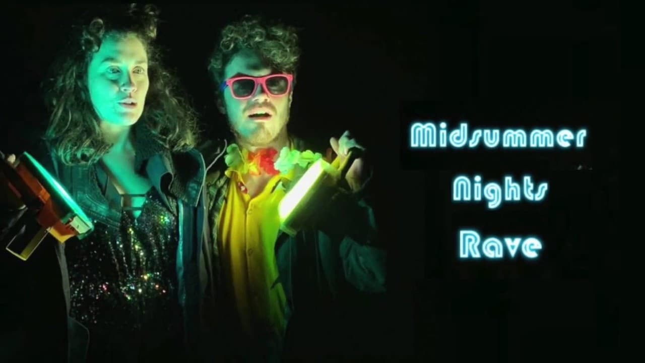 A Midsummer Night's Rave - immagine