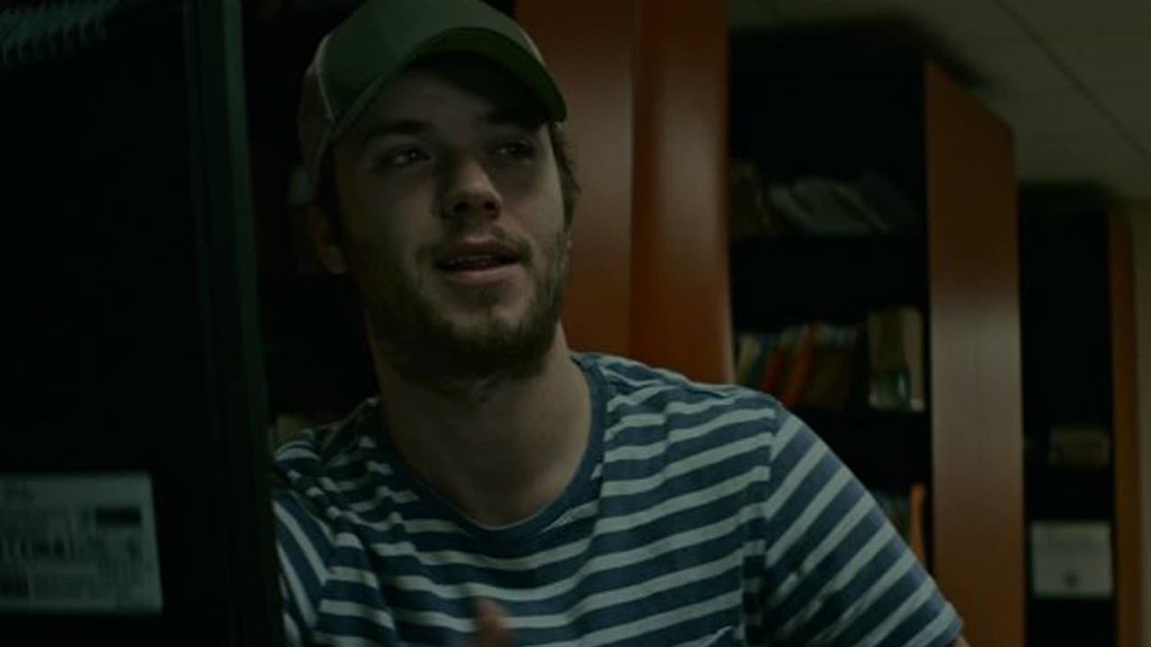 Stakeout - immagine
