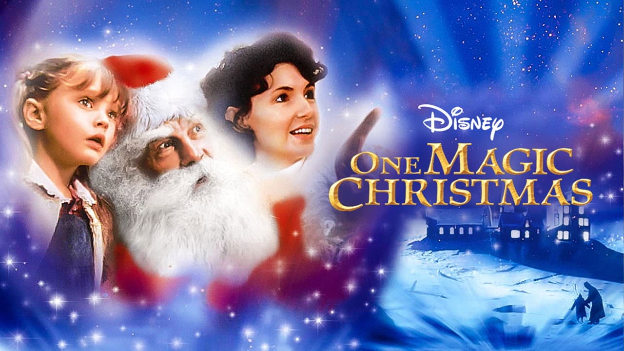 Un magico Natale - immagine