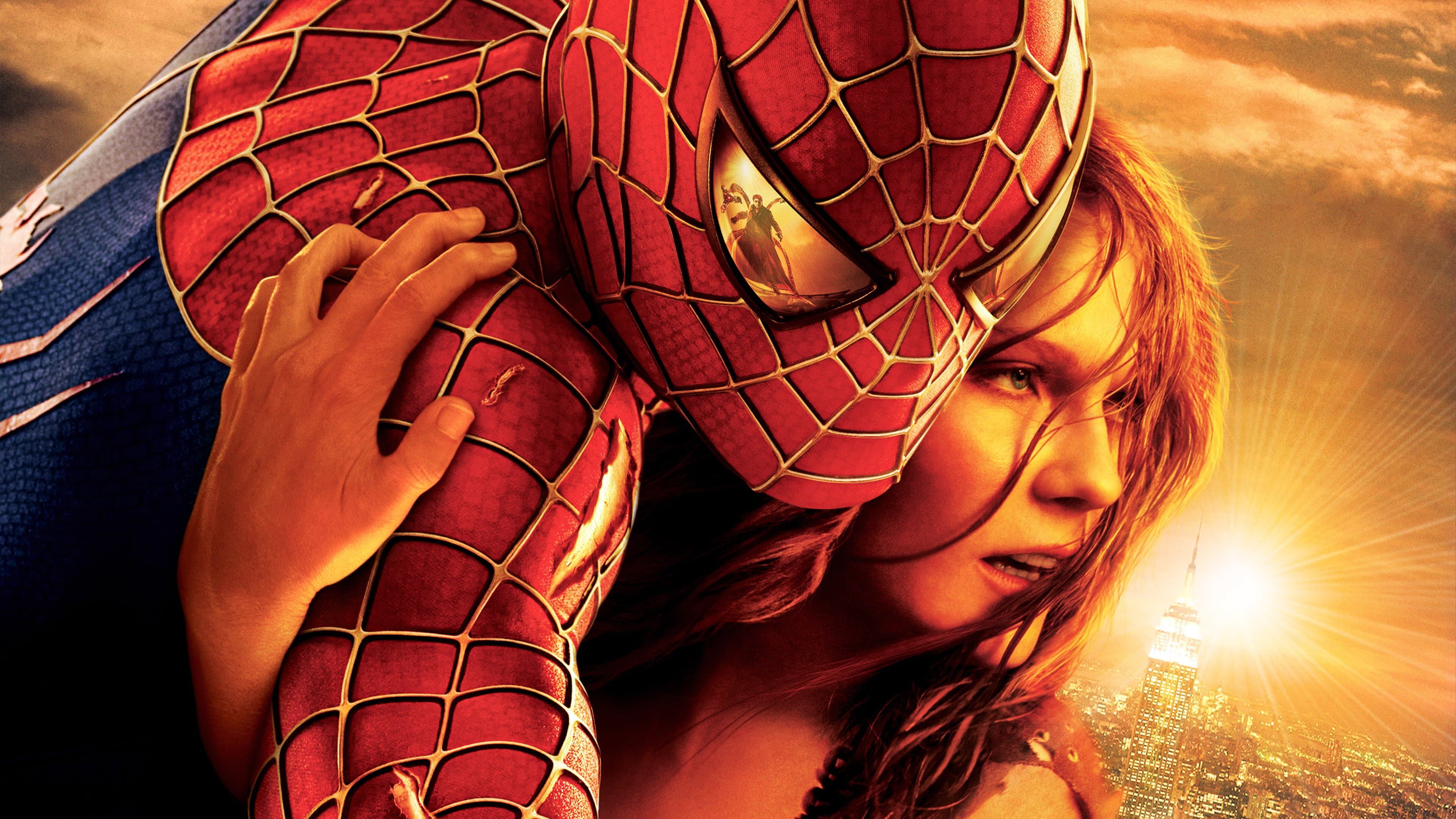 Spider-Man 2 - immagine