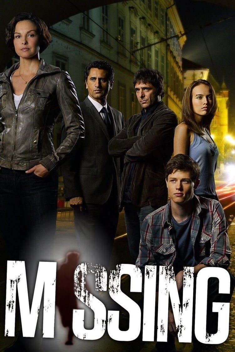 Poster di Missing