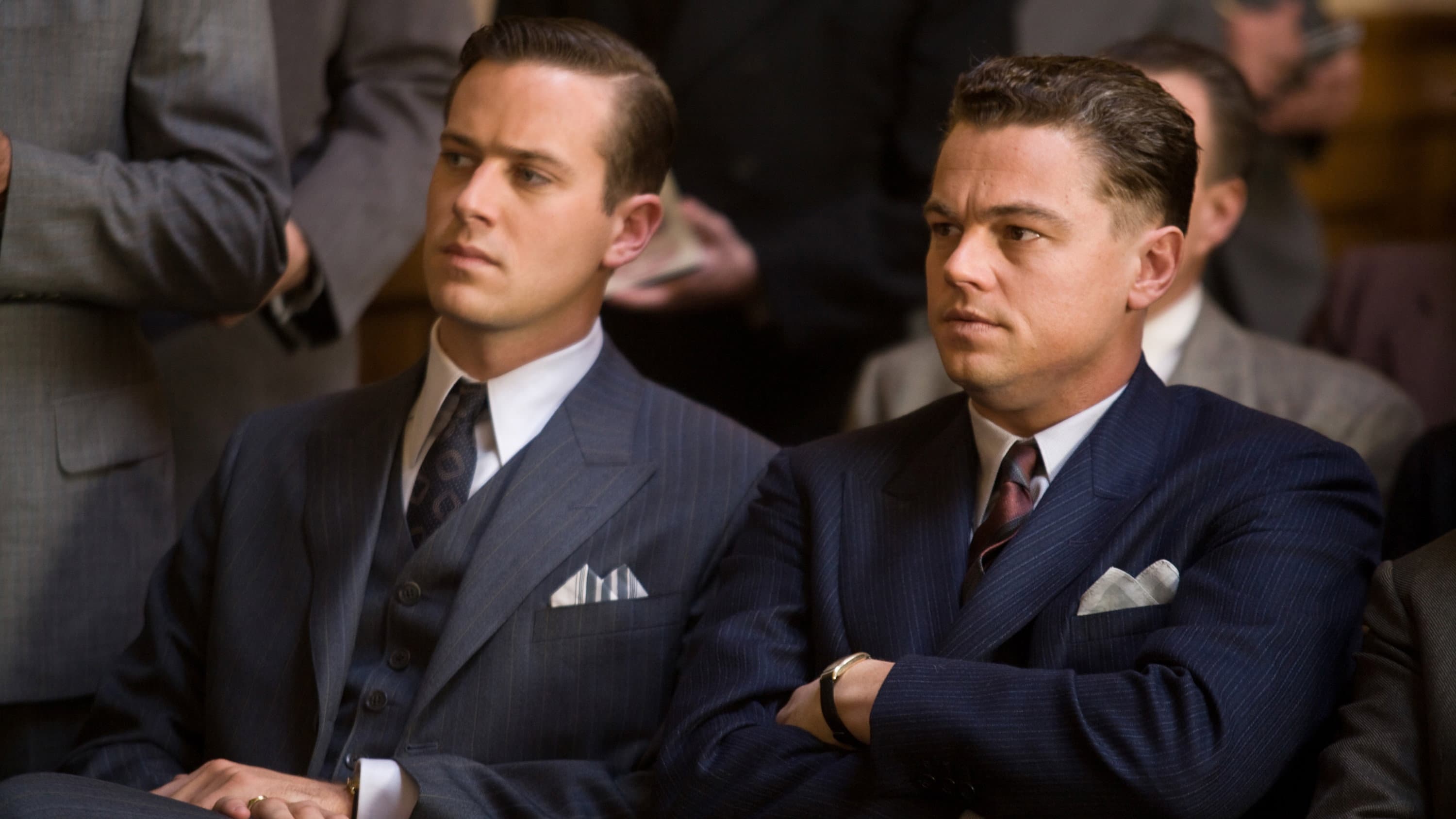 J. Edgar - immagine