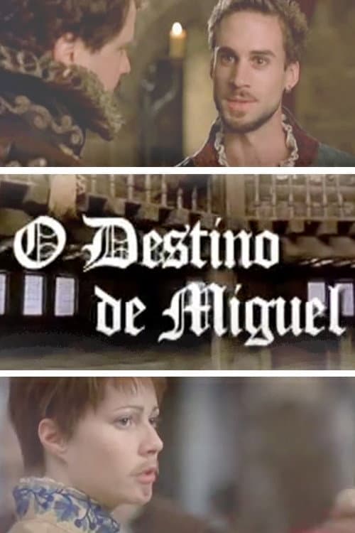 Poster di O Destino de Miguel