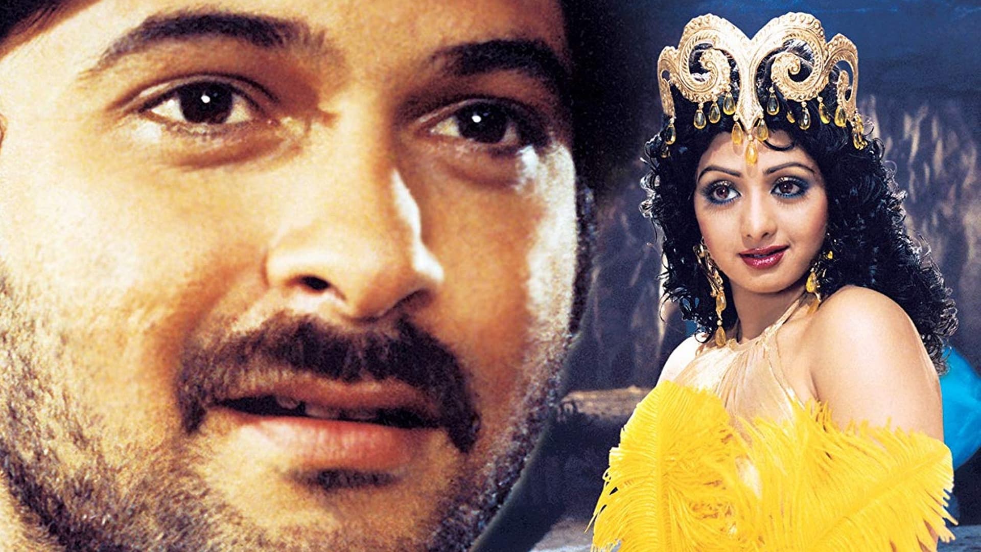 Mr India - immagine