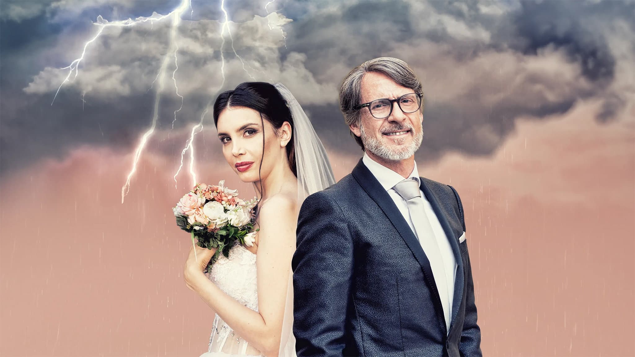 Lo sposo indeciso - immagine