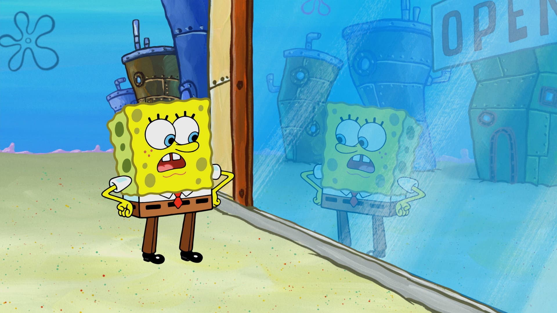 SpongeBob LongPants - immagine