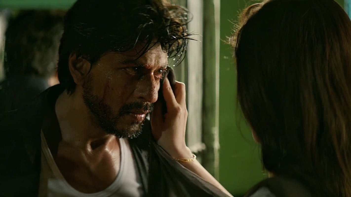 Raees - immagine